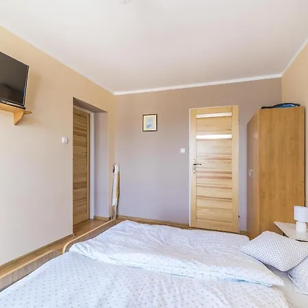 בית אירוח Kajmak