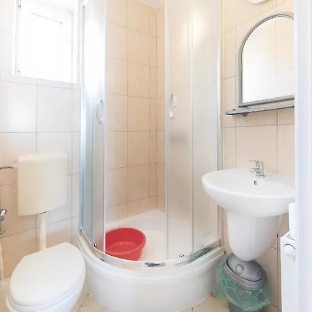 בית אירוח Kajmak Władysławowo