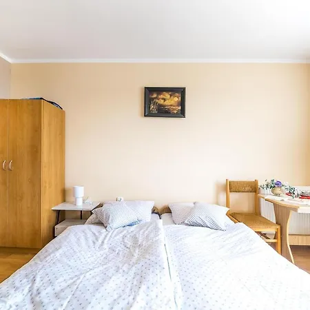 בית אירוח Kajmak Władysławowo