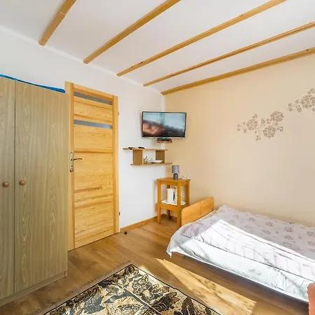 בית אירוח Kajmak Władysławowo