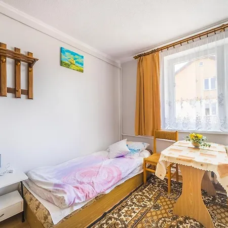 בית אירוח Kajmak *