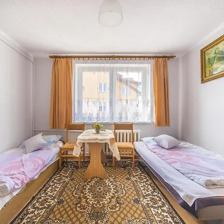 Kajmak Homestay Wladyslawowo