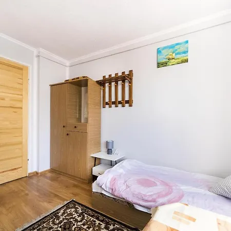 Kajmak בית אירוח *