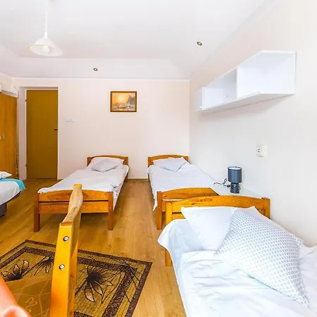 בית אירוח Kajmak *