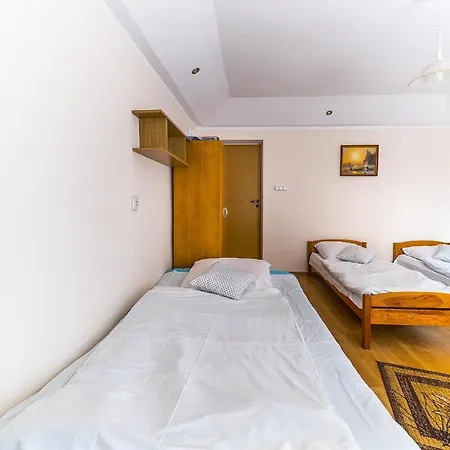 Homestay Kajmak Wladyslawowo