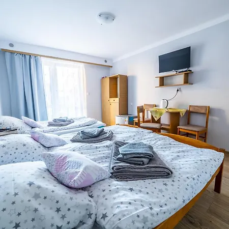 Kajmak בית אירוח Władysławowo