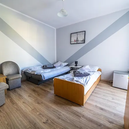 Kajmak Władysławowo