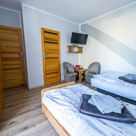 Kajmak בית אירוח