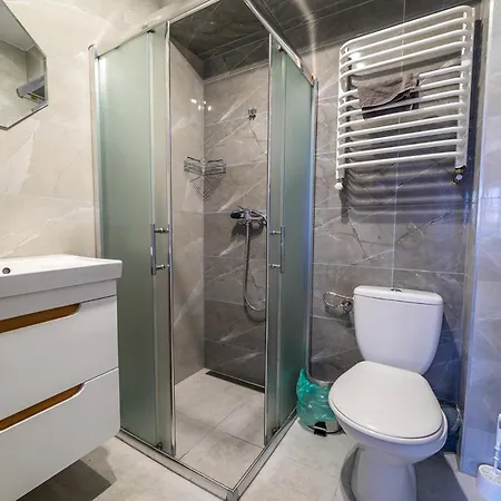 בית אירוח Kajmak *