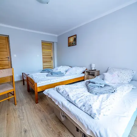 Kajmak Władysławowo