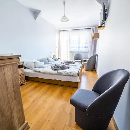 Kajmak Homestay