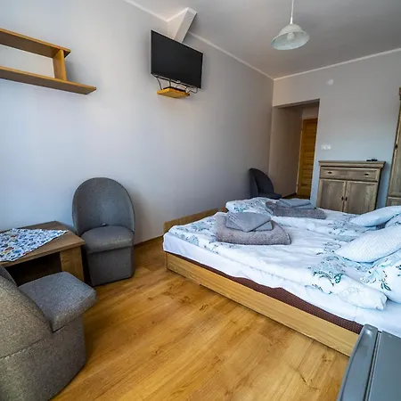 Homestay Kajmak Wladyslawowo