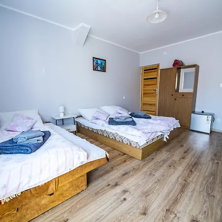 בית אירוח Kajmak Władysławowo