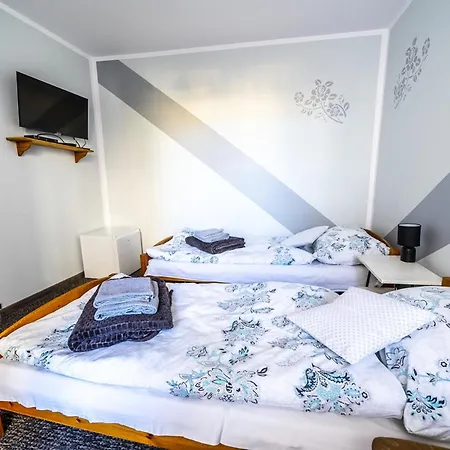 Kajmak Władysławowo