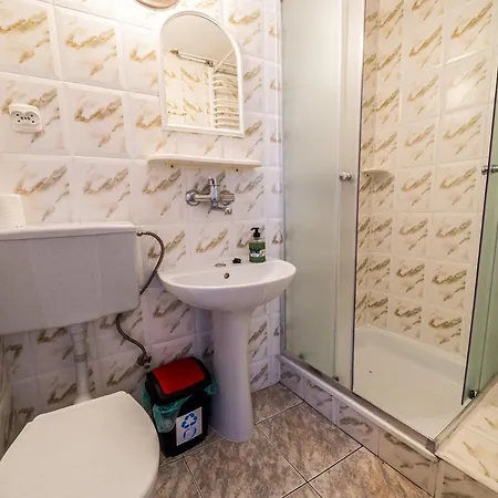 Kajmak בית אירוח