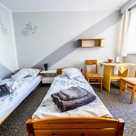 Homestay Kajmak