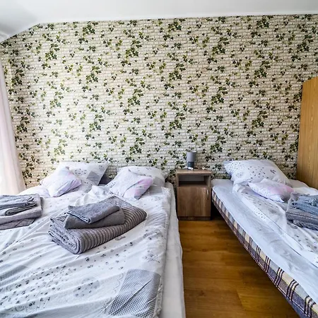 Kajmak Homestay *