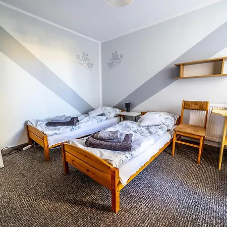 Kajmak Homestay Wladyslawowo