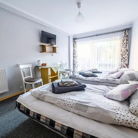 Homestay Kajmak Wladyslawowo