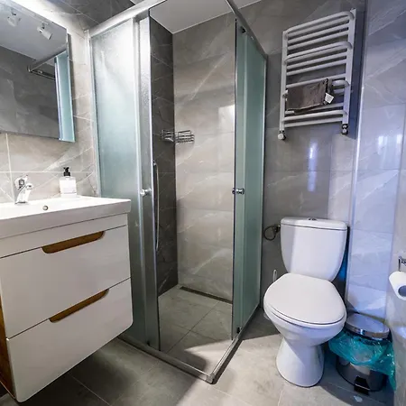 Kajmak בית אירוח