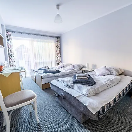 Kajmak Homestay Wladyslawowo