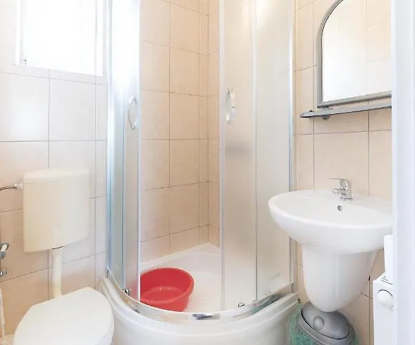 Δωμάτια σε οικογενειακή κατοικία Kajmak Władysławowo