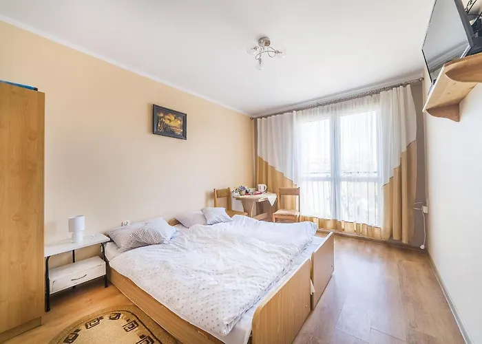 Kajmak * Władysławowo