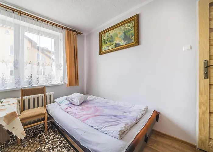 Kajmak * Władysławowo