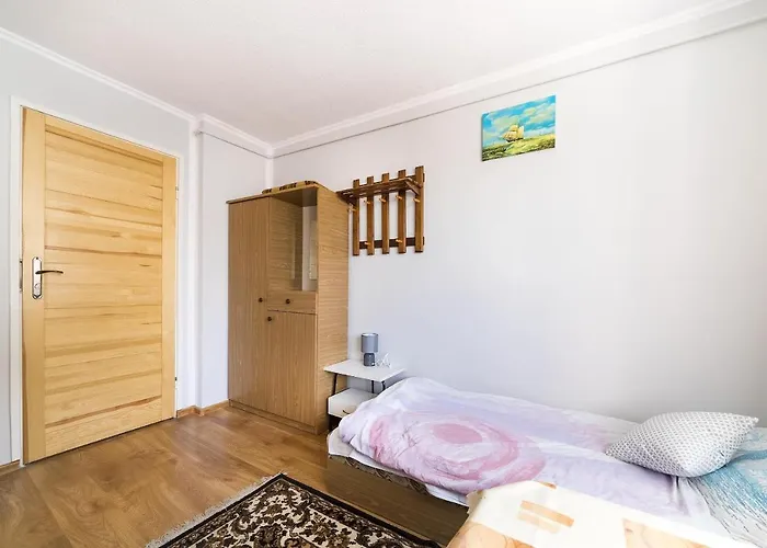 Kajmak ホームステイ *