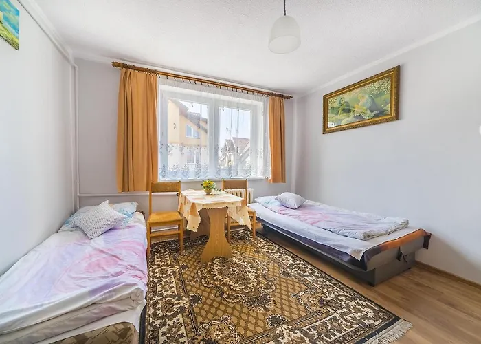 ホームステイ Kajmak *