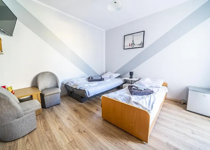 Kajmak ホームステイ *