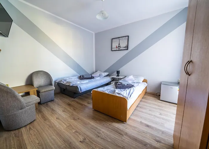 Kajmak Władysławowo