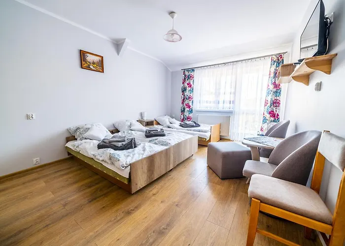 ホームステイ Kajmak