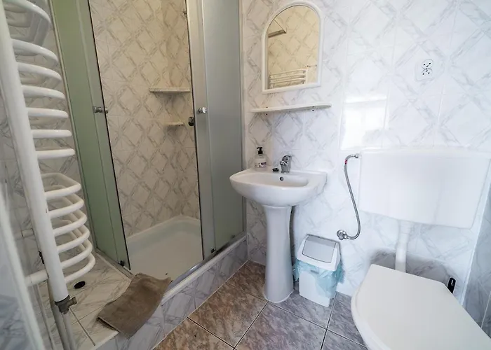 Kajmak ホームステイ *