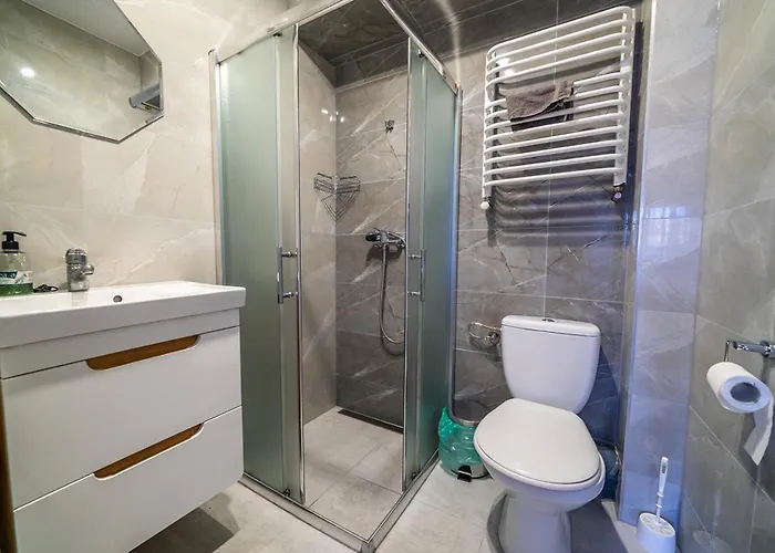 ホームステイ Kajmak *