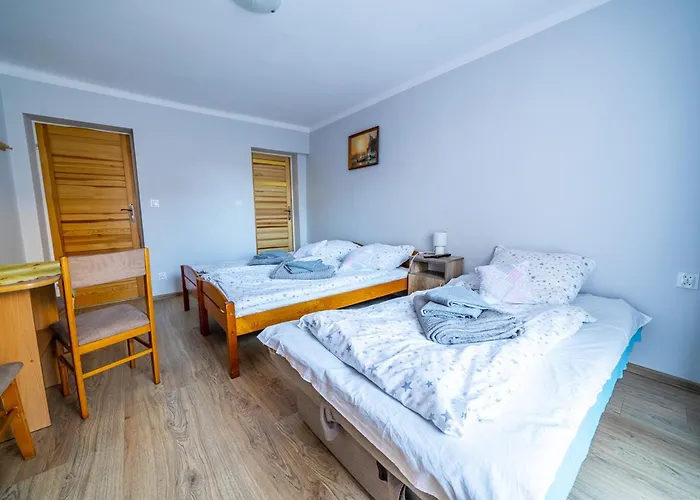 Kajmak Władysławowo