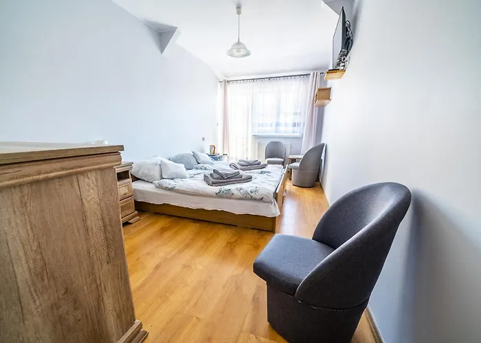 Kajmak ホームステイ