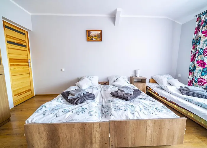 Kajmak ホームステイ *