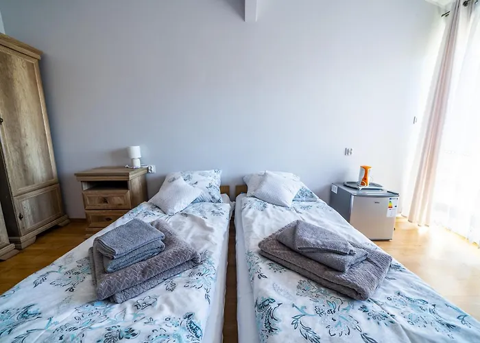 ホームステイ Kajmak *