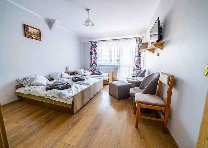 Kajmak * Władysławowo