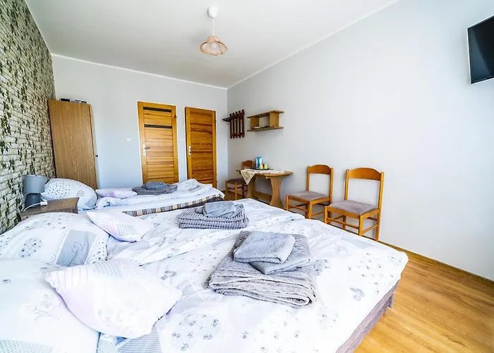 ホームステイ Kajmak *