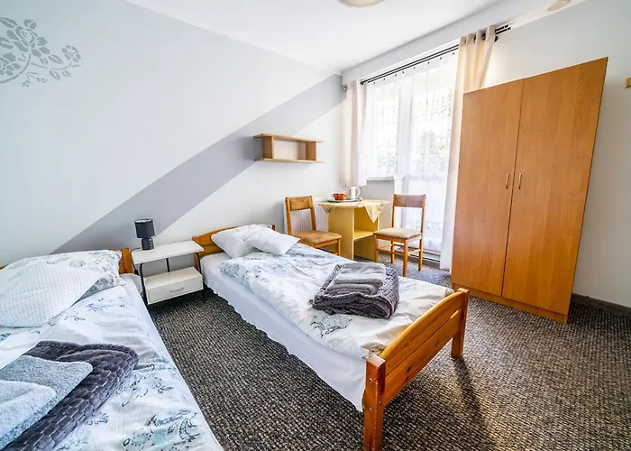 Kajmak * Władysławowo