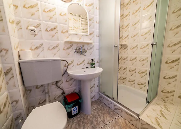 Kajmak Δωμάτια σε οικογενειακή κατοικία