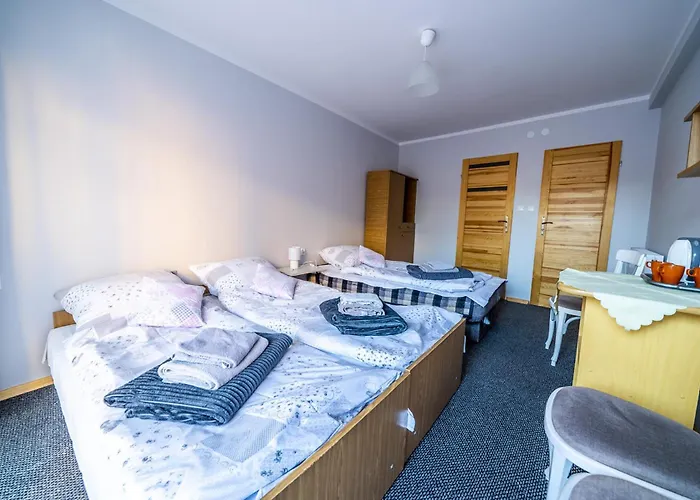 Kajmak * Władysławowo